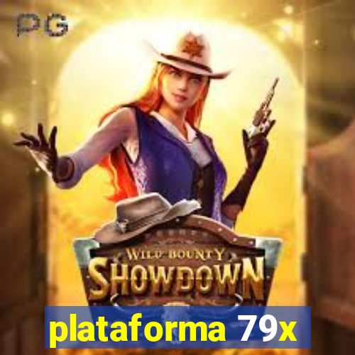 plataforma 79x